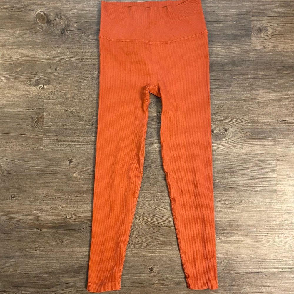 Victoria Secret Seamless Leggings